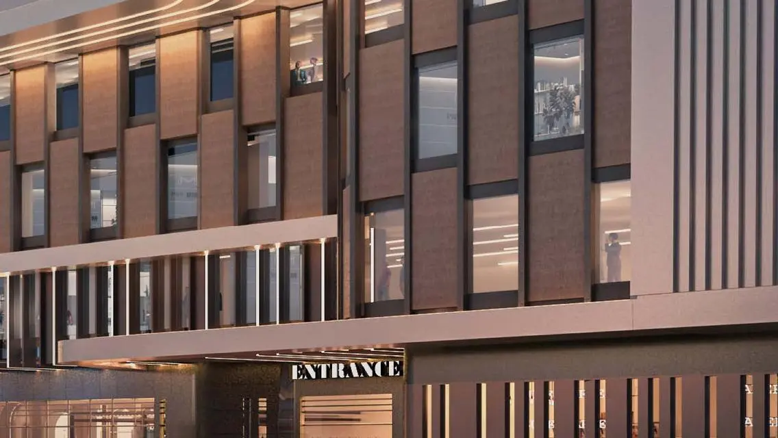 Premium Apartment for Sale with Spacious Design and Incredible Price
