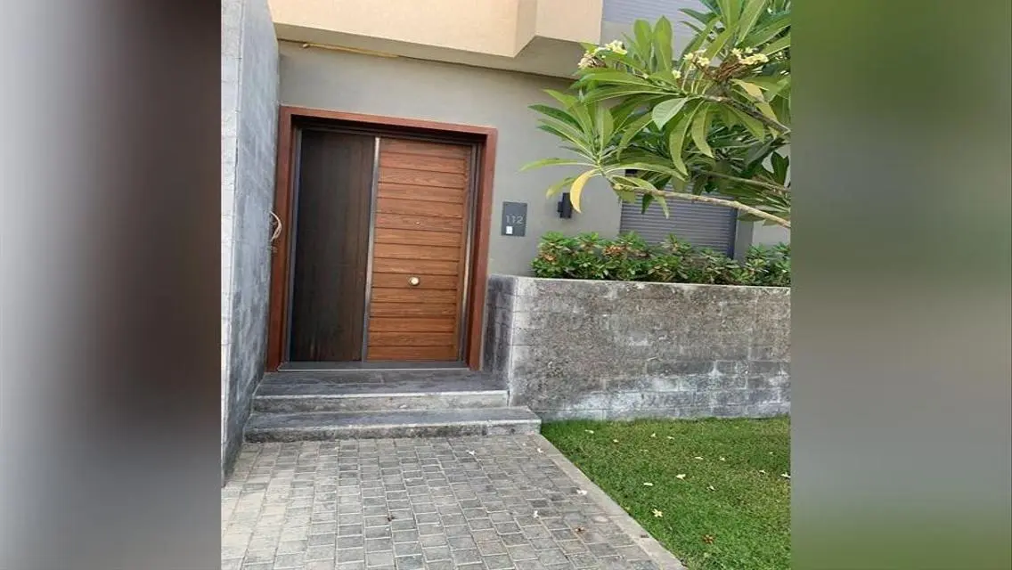 Standalone for sale in prime location Al-Burouj