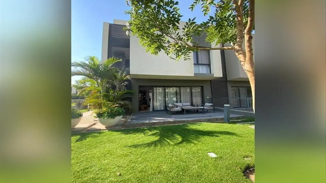 Standalone for sale in prime location Al-Burouj