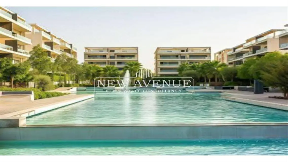 Lake View Apartment for Sale