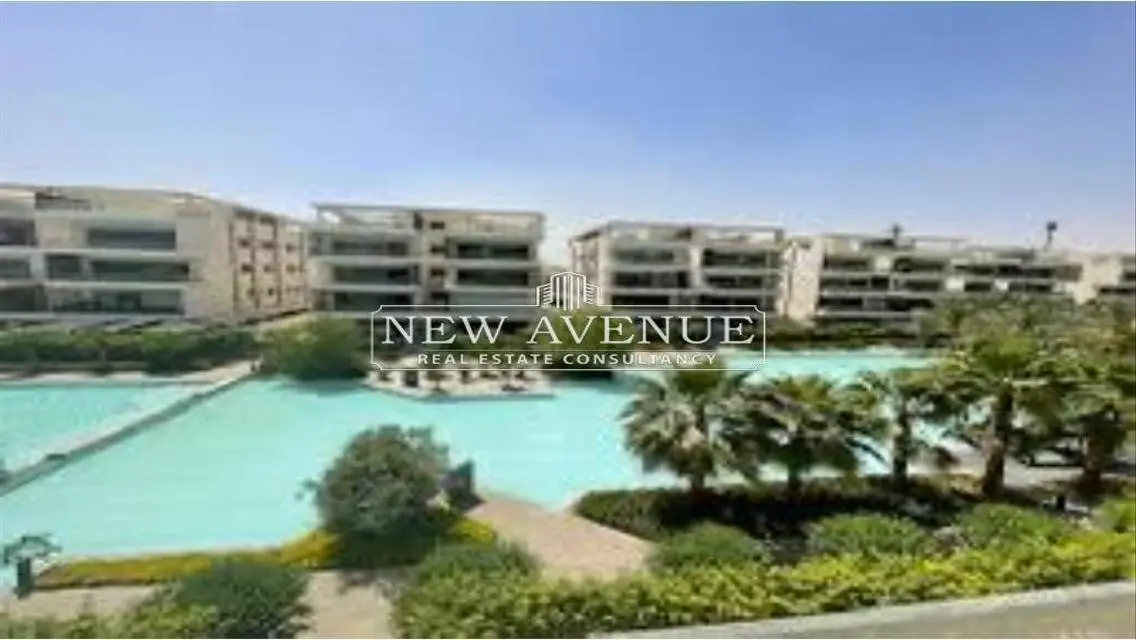 Lake View Apartment for Sale