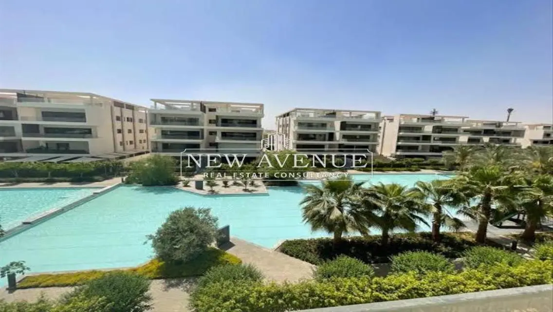 Lake View Apartment for Sale