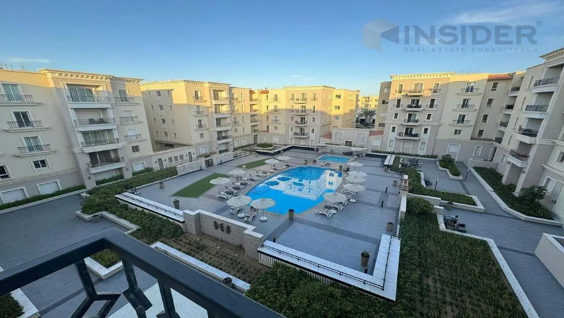 Luxurious Apartment for Rent with Spacious Living Near Major Landmarks