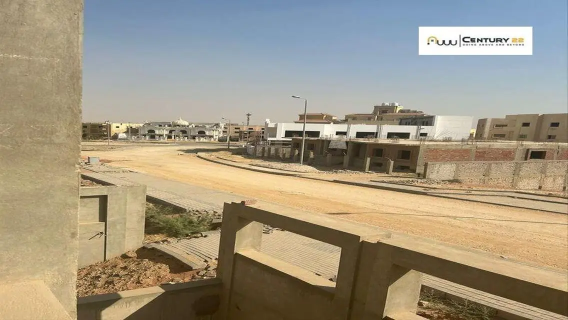 شقة فاخرة للبيع بمساحة واسعة
