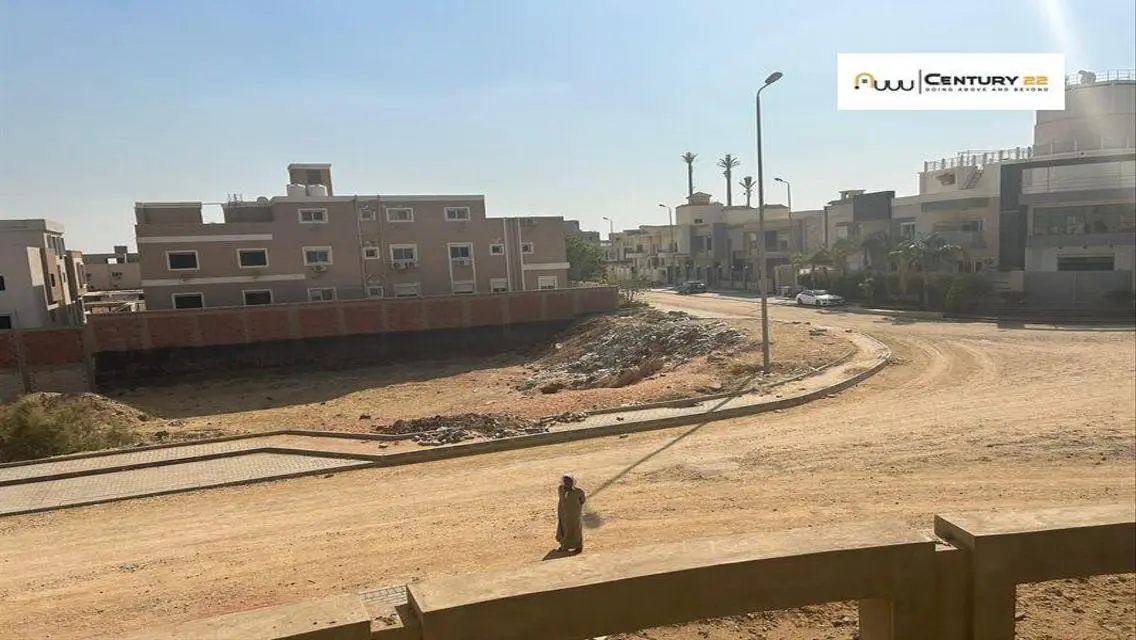 شقة فاخرة للبيع بمساحة واسعة