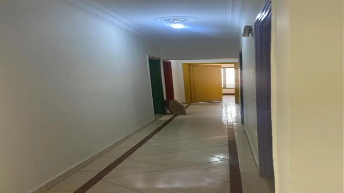 شقة فاخرة للبيع مساحتها 125 متر