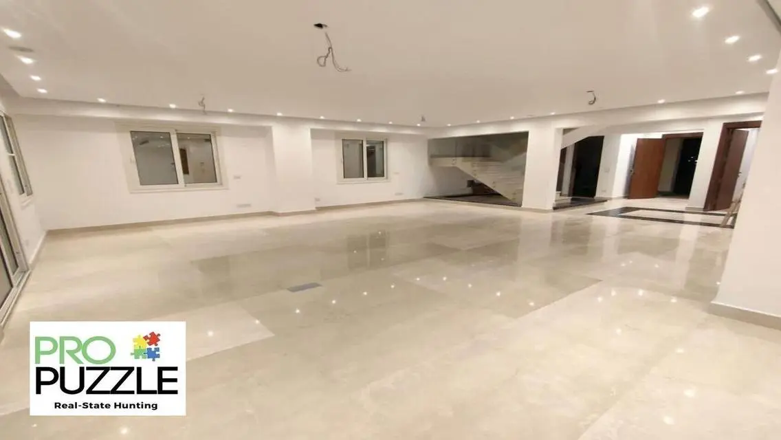 Rent in Mivida Compound - Fifth Settlement