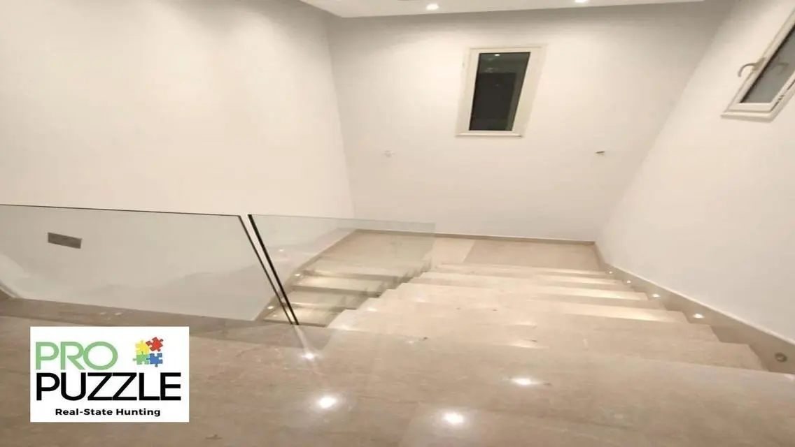 Rent in Mivida Compound - Fifth Settlement