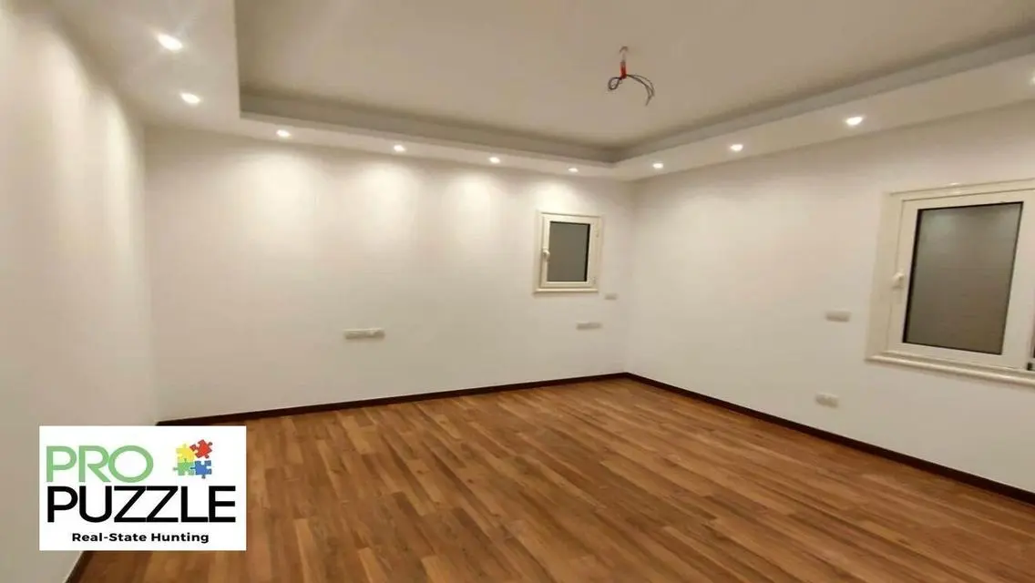 Rent in Mivida Compound - Fifth Settlement