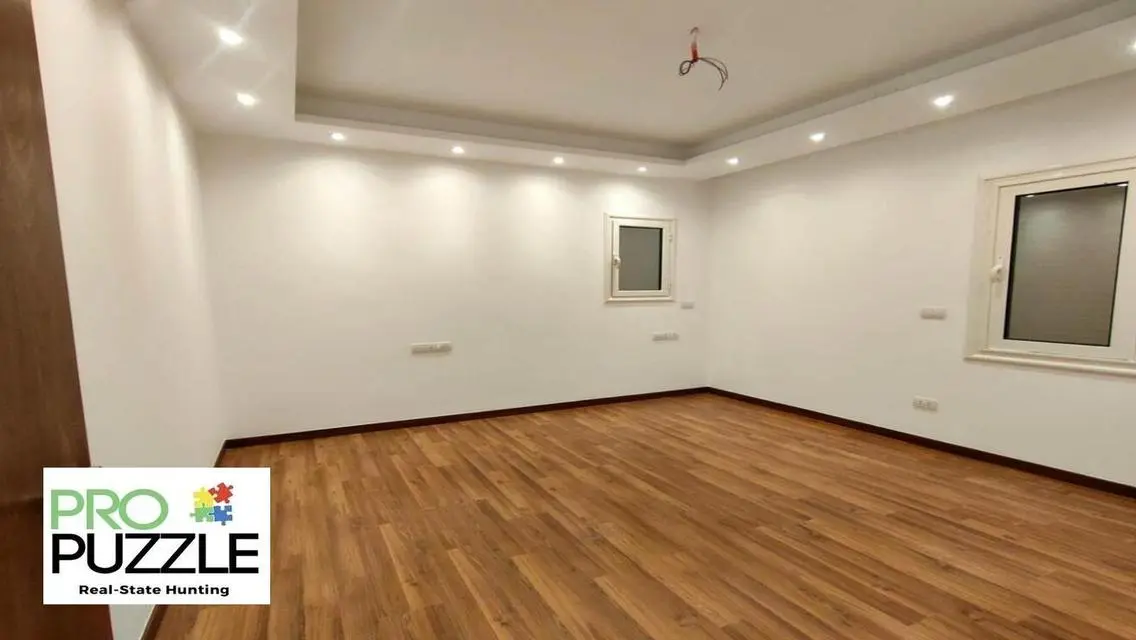 Rent in Mivida Compound - Fifth Settlement