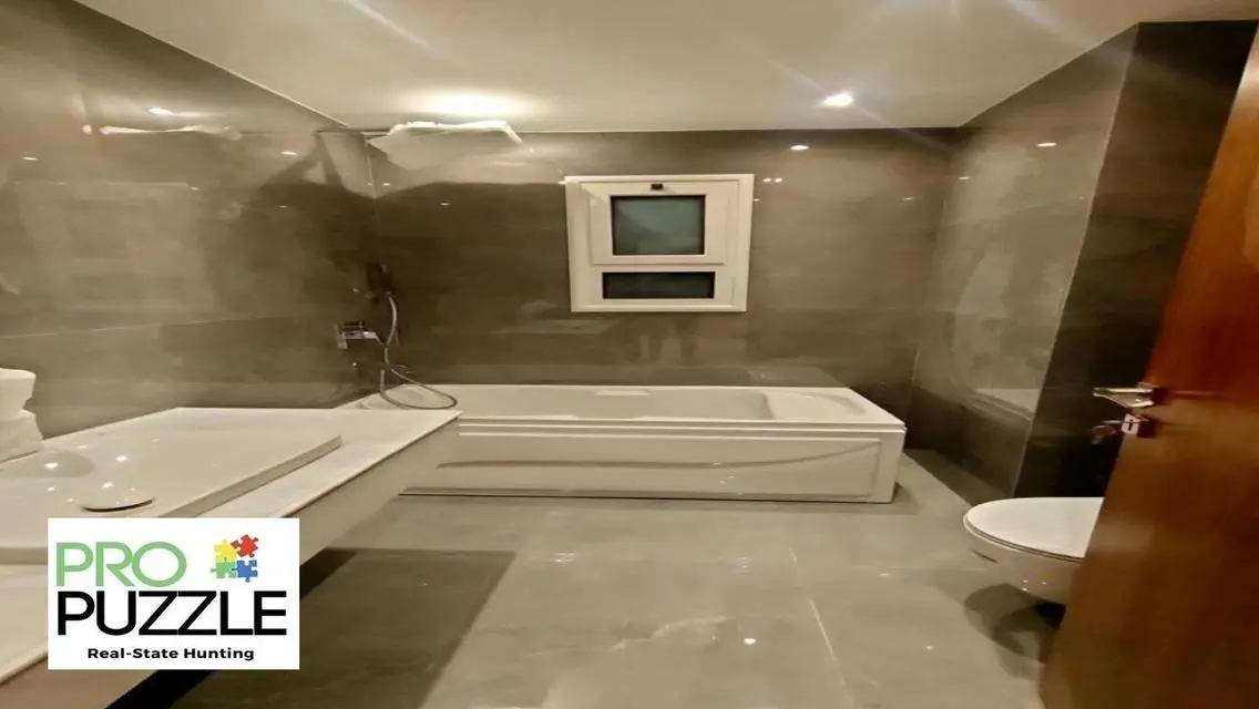 Rent in Mivida Compound - Fifth Settlement