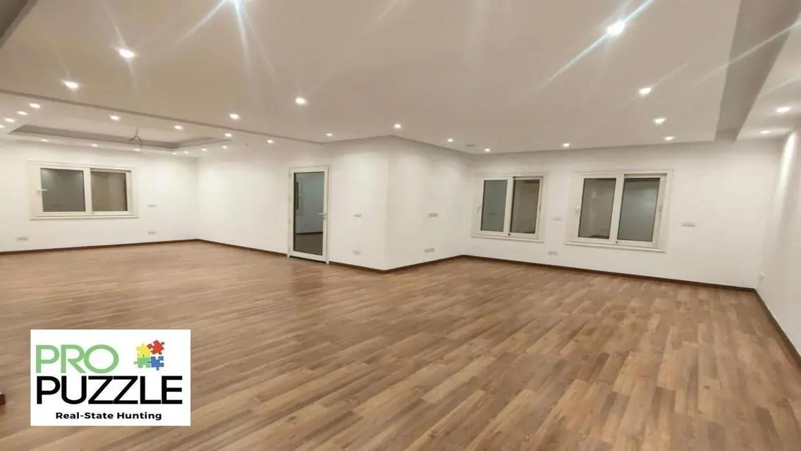 Rent in Mivida Compound - Fifth Settlement