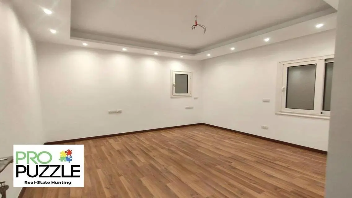 Rent in Mivida Compound - Fifth Settlement