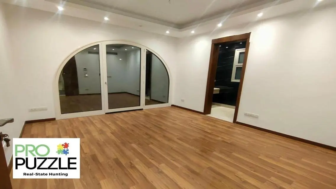 Rent in Mivida Compound - Fifth Settlement