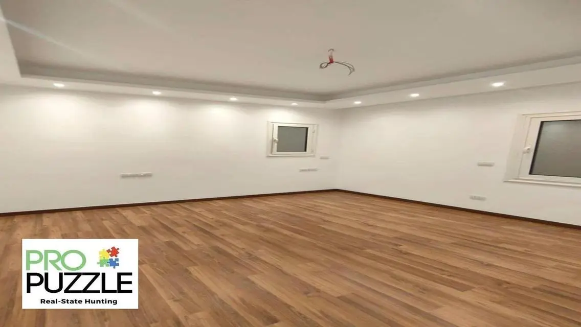 Rent in Mivida Compound - Fifth Settlement