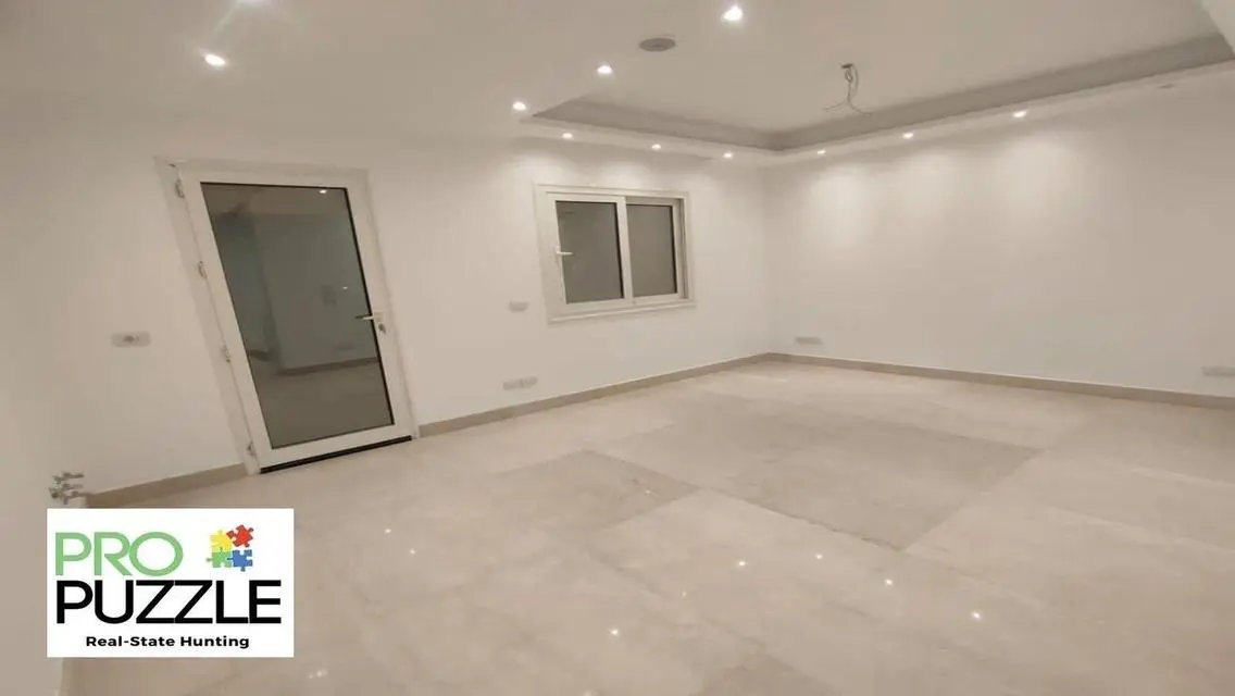 Rent in Mivida Compound - Fifth Settlement
