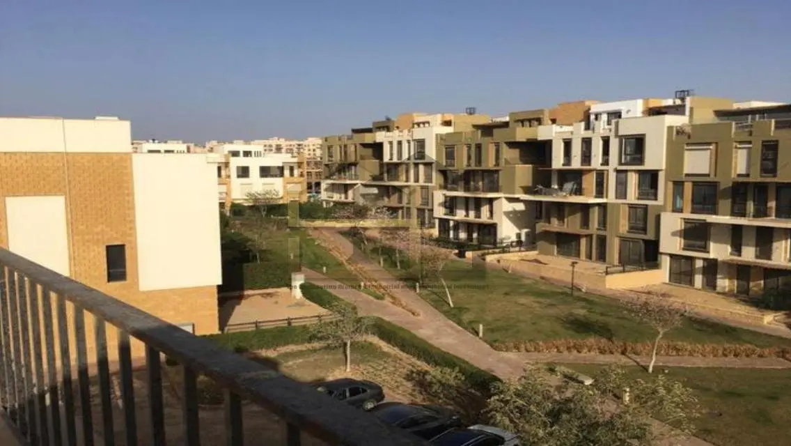شقة رائعة في ويست تاون بسعر 55000 جنيه