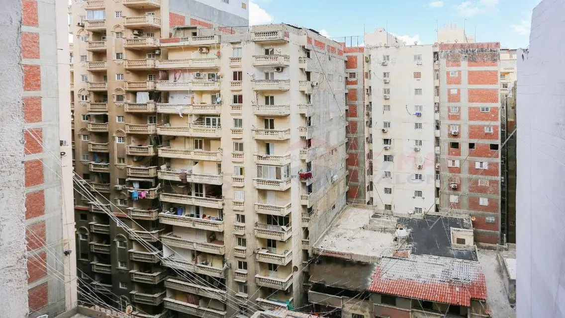 شقة فاخرة بمساحة 170 متر