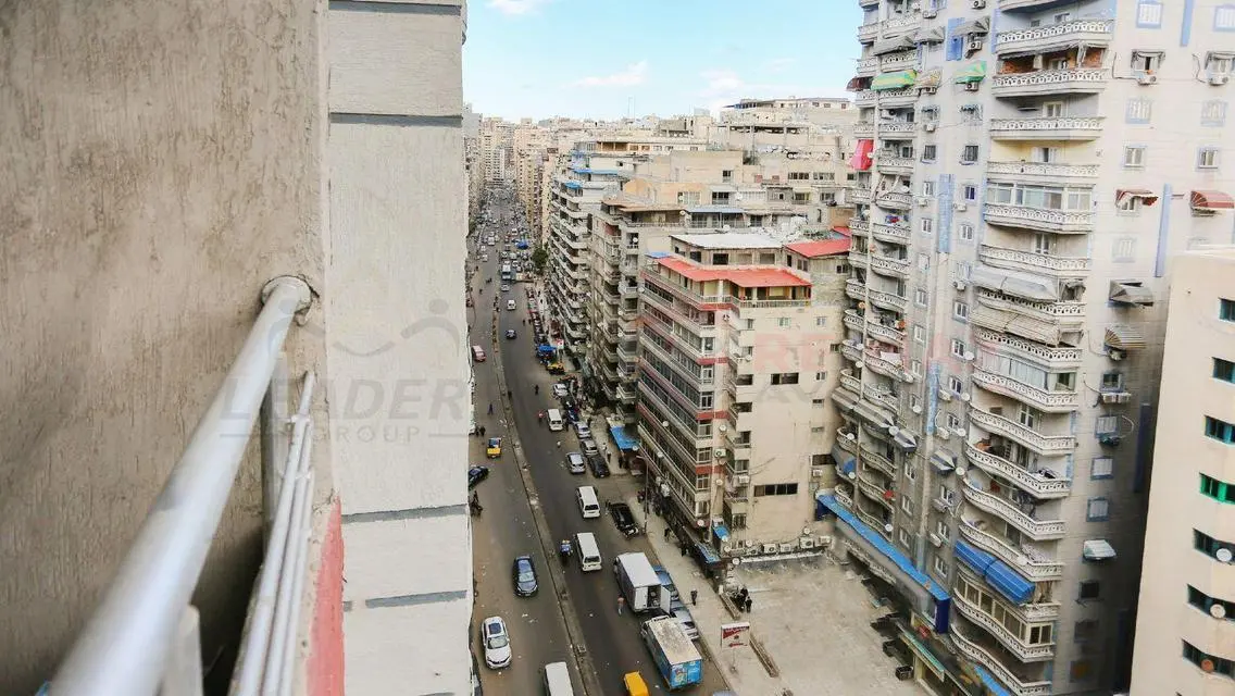 شقة فاخرة بمساحة 170 متر