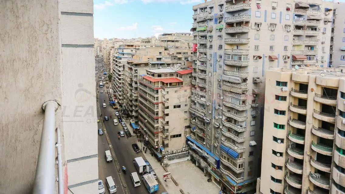 شقة فاخرة بمساحة 170 متر