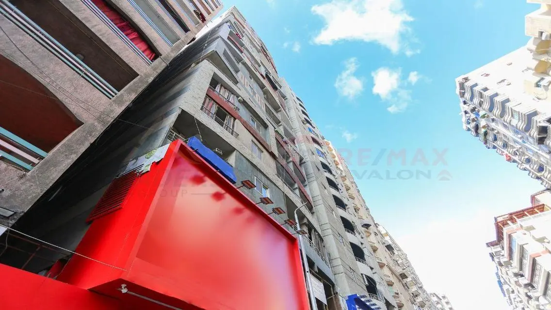 شقة فاخرة بمساحة 170 متر