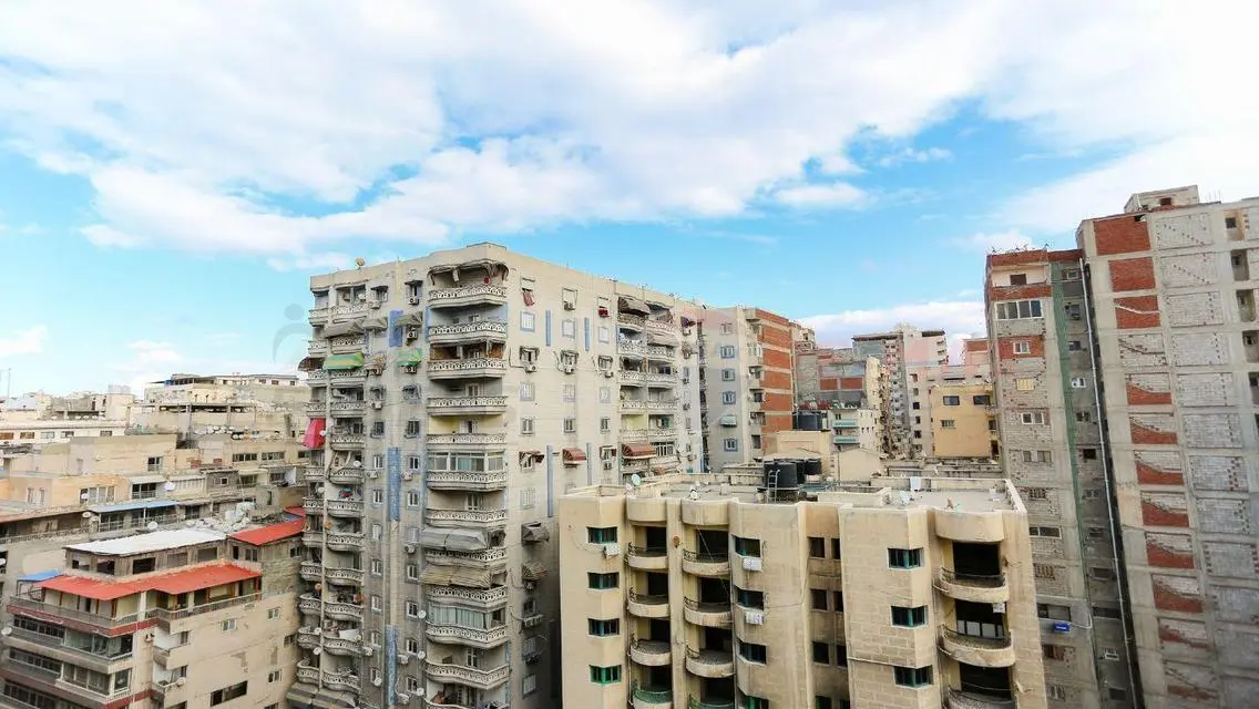 شقة فاخرة بمساحة 170 متر