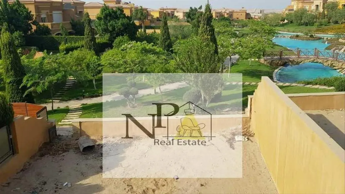 Townhouse for rent in Royal Meadows Ultra Lux