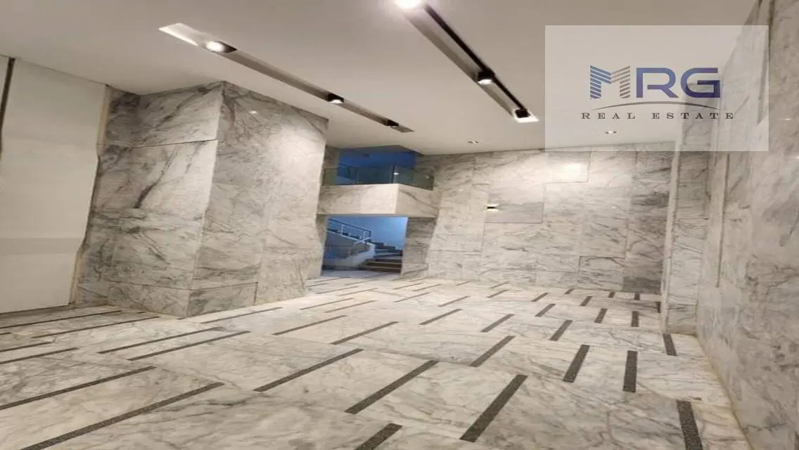 Stunning 5-Bedroom Apartment with Prime Views