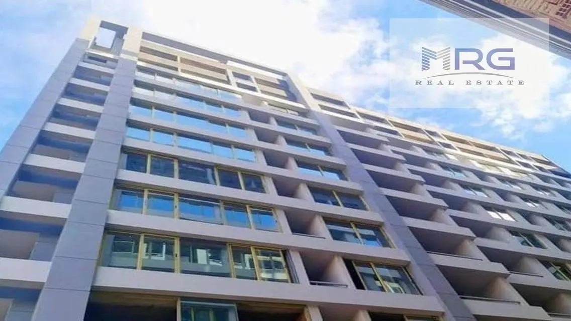 Stunning 5-Bedroom Apartment with Prime Views