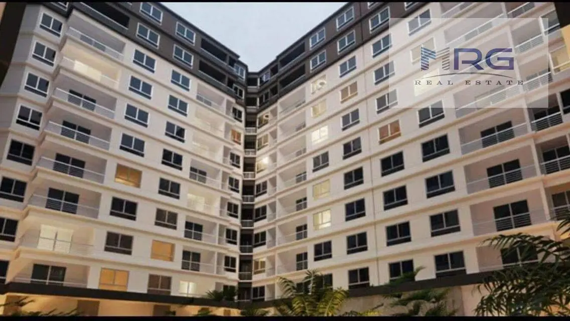 Stunning 5-Bedroom Apartment with Prime Views
