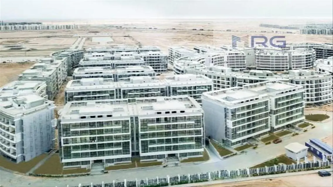شقة فاخرة للبيع بمنطقة مميزة - 148-63
