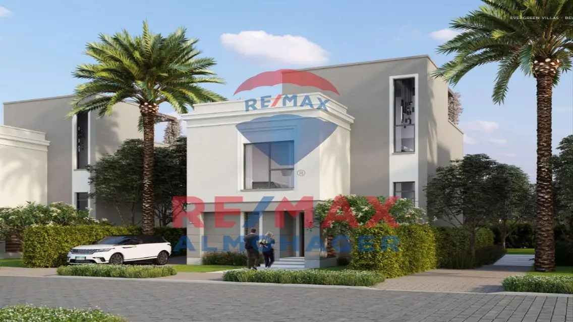 Luxury Villa with Amazing Features in the Heart of the City