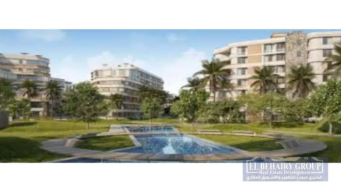 Luxurious Apartment for Sale with Spacious Layout and Ideal Location