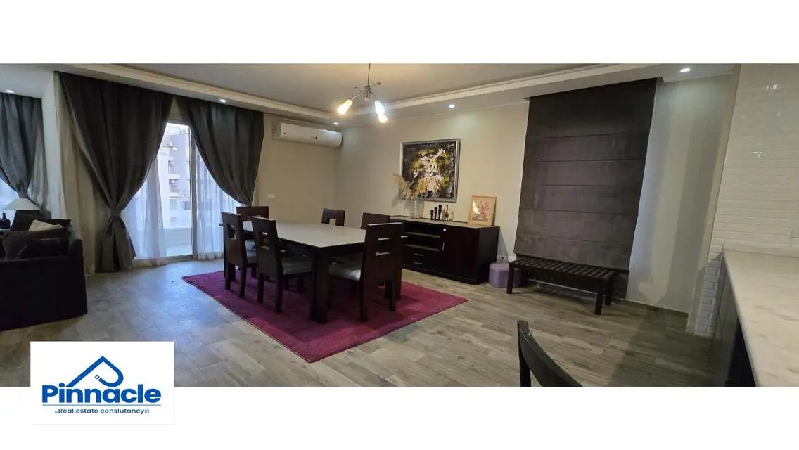 Premium Apartment in VGK-174