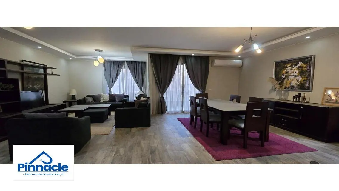 Premium Apartment in VGK-174