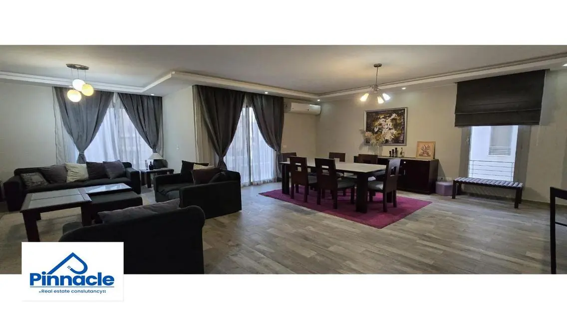Premium Apartment in VGK-174
