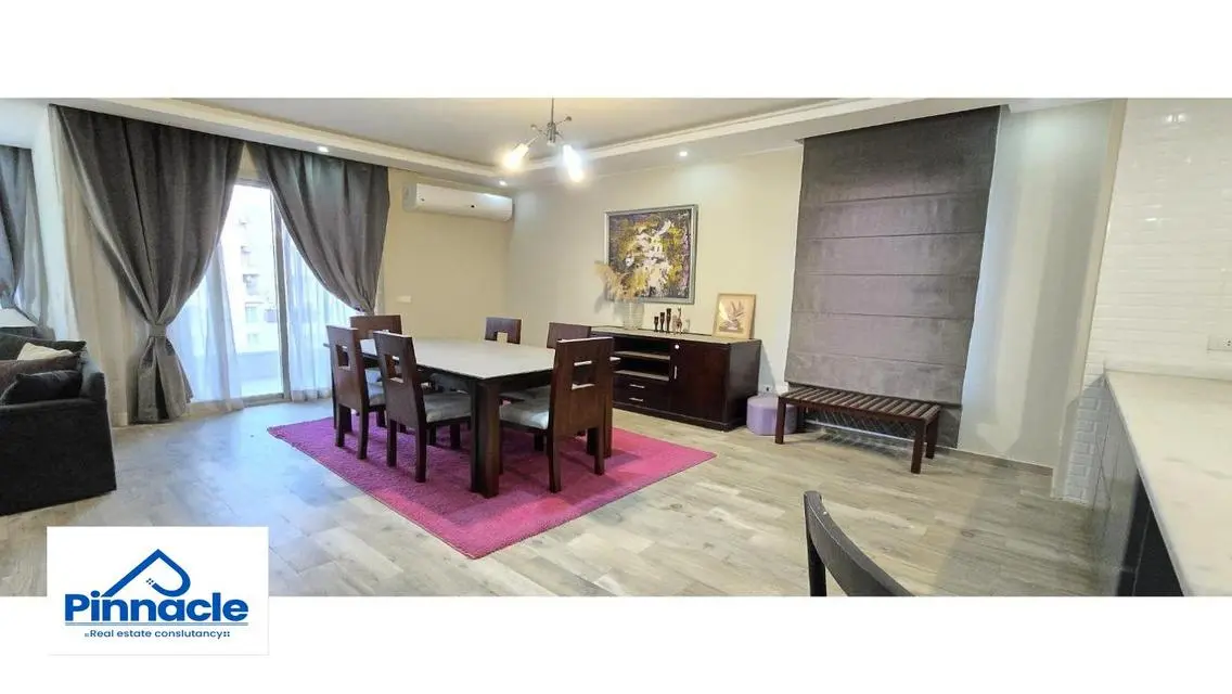 Premium Apartment in VGK-174
