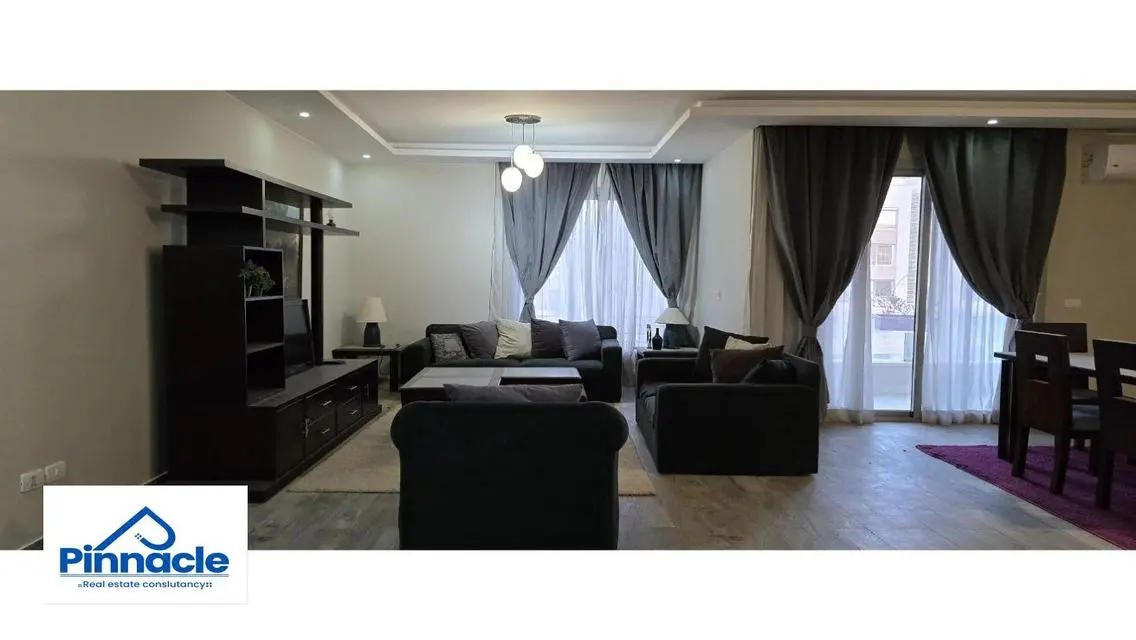Premium Apartment in VGK-174