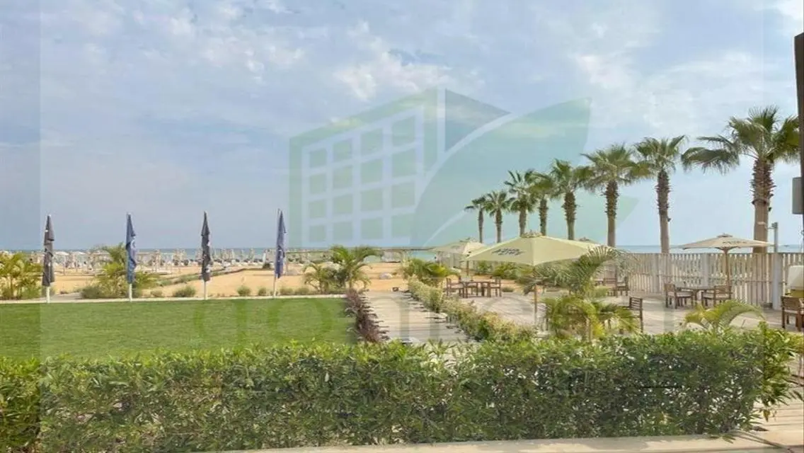 Luxury Apartment for Sale in Azha