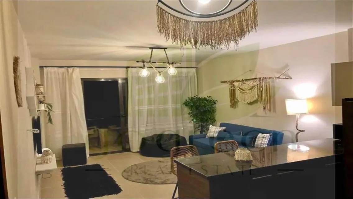 Luxury Apartment for Sale in Azha