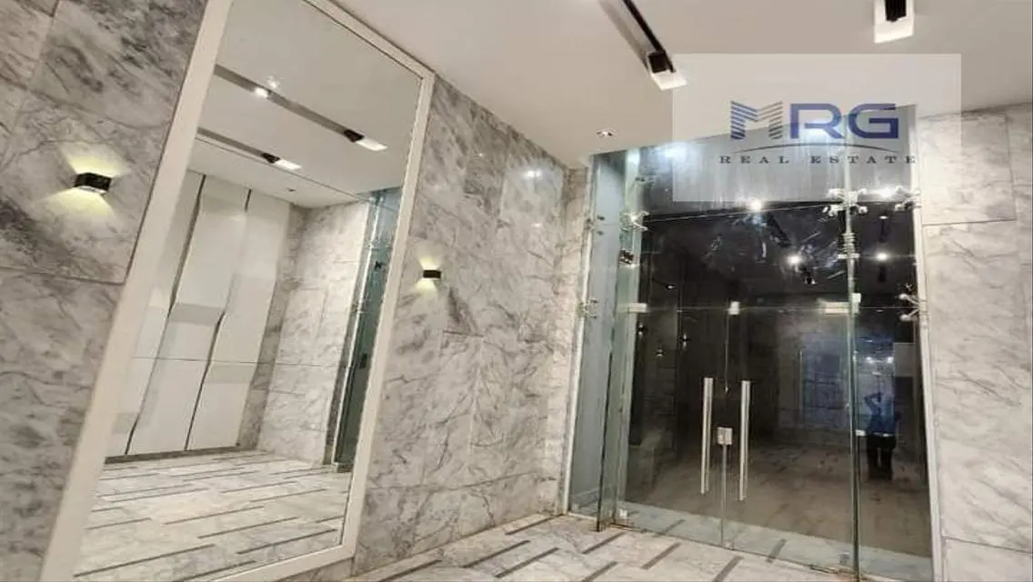 133m resale apartment for sale in Degla Landmark C