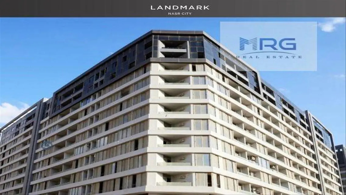133m resale apartment for sale in Degla Landmark C
