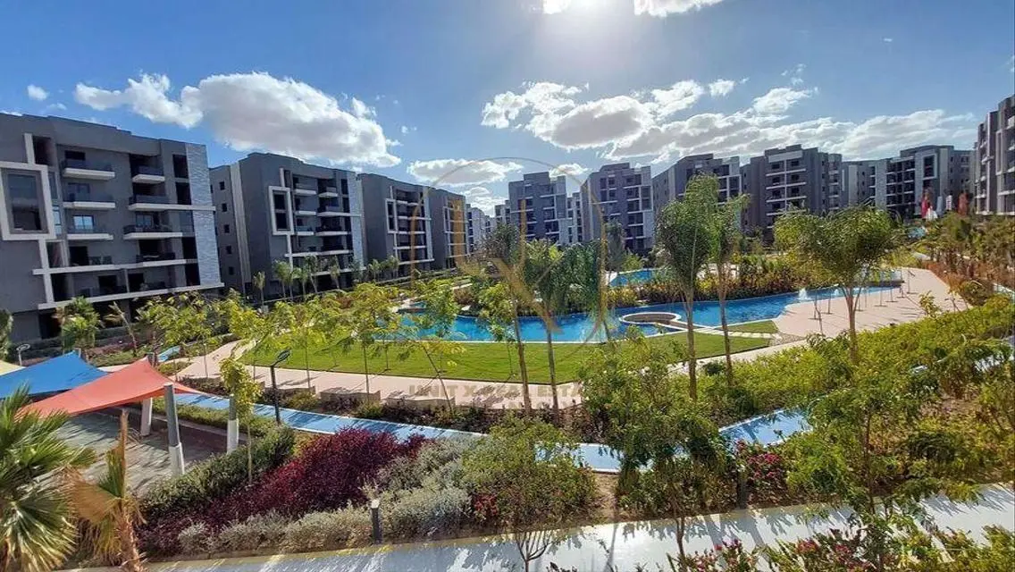 APARTMENT READY TO MOVE IN ELITE AREA OVER10Y 5%