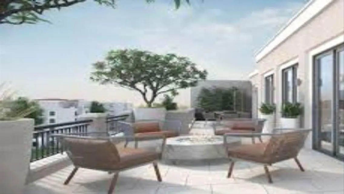 Receive immediately in Village West Sheikh Zayed A