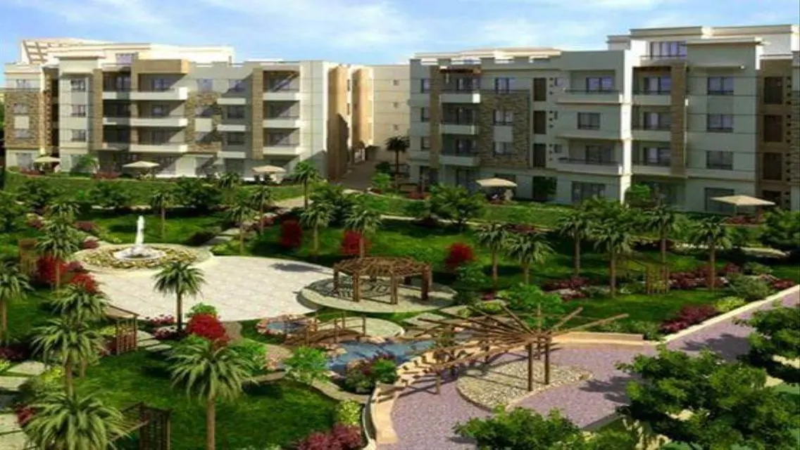 Receive immediately in Village West Sheikh Zayed A