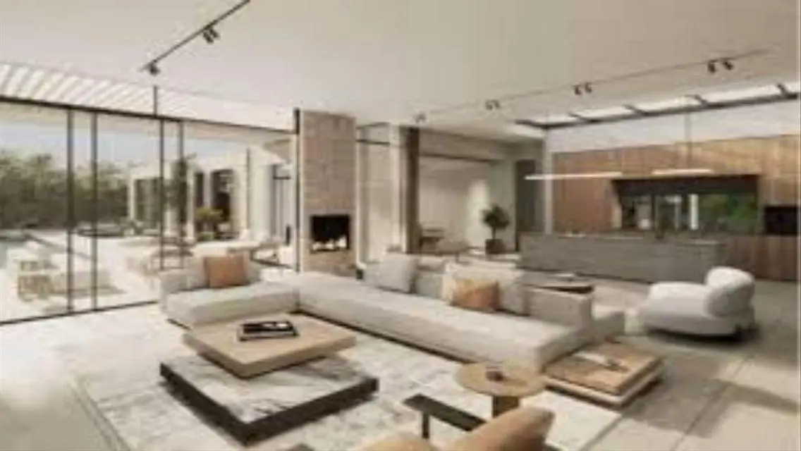 Receive immediately in Village West Sheikh Zayed A