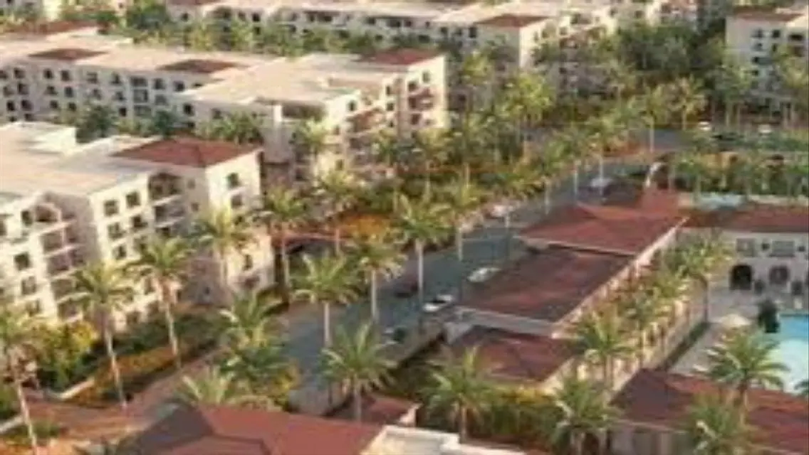 Receive immediately in Village West Sheikh Zayed A
