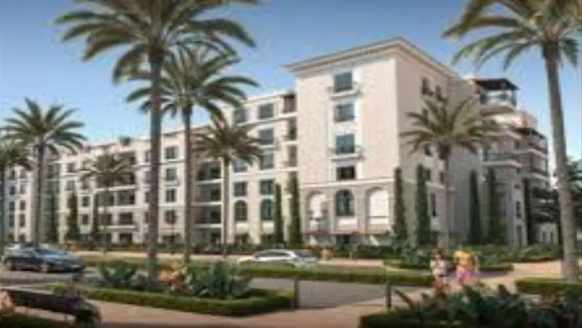 Receive immediately in Village West Sheikh Zayed A