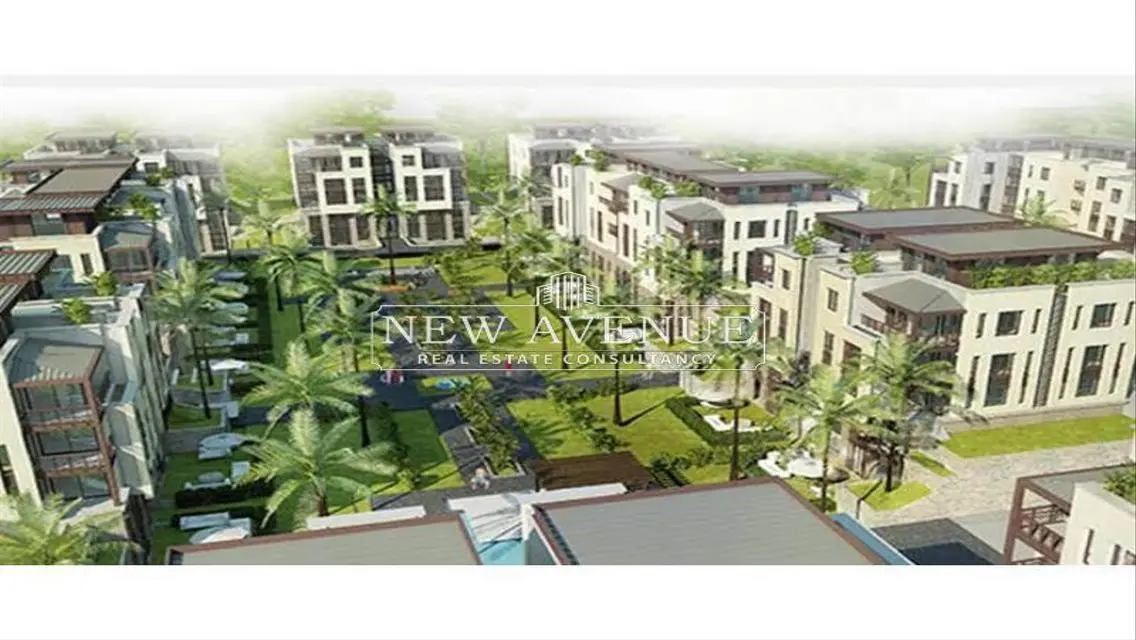 Luxury Villa for Sale with Elegant Design - 2031