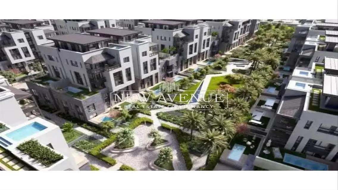 Luxury Villa for Sale with Elegant Design - 2031
